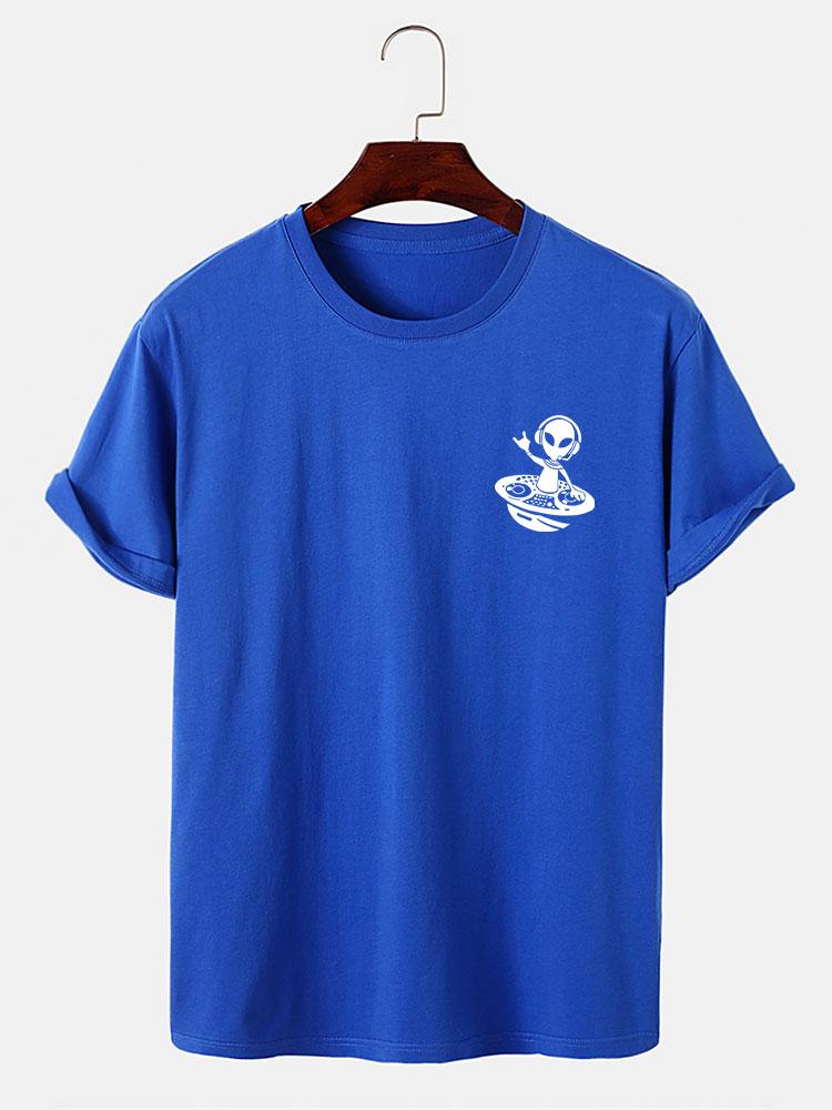 Fabio® | Print T-Shirt - Image 11
