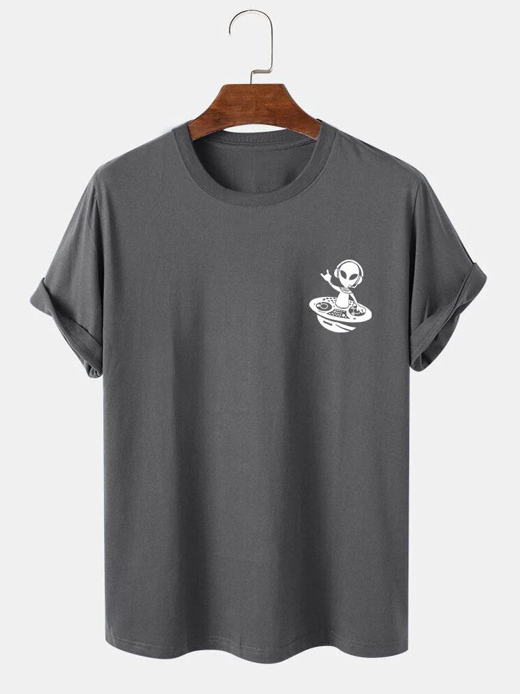 Fabio® | Print T-Shirt - Image 2