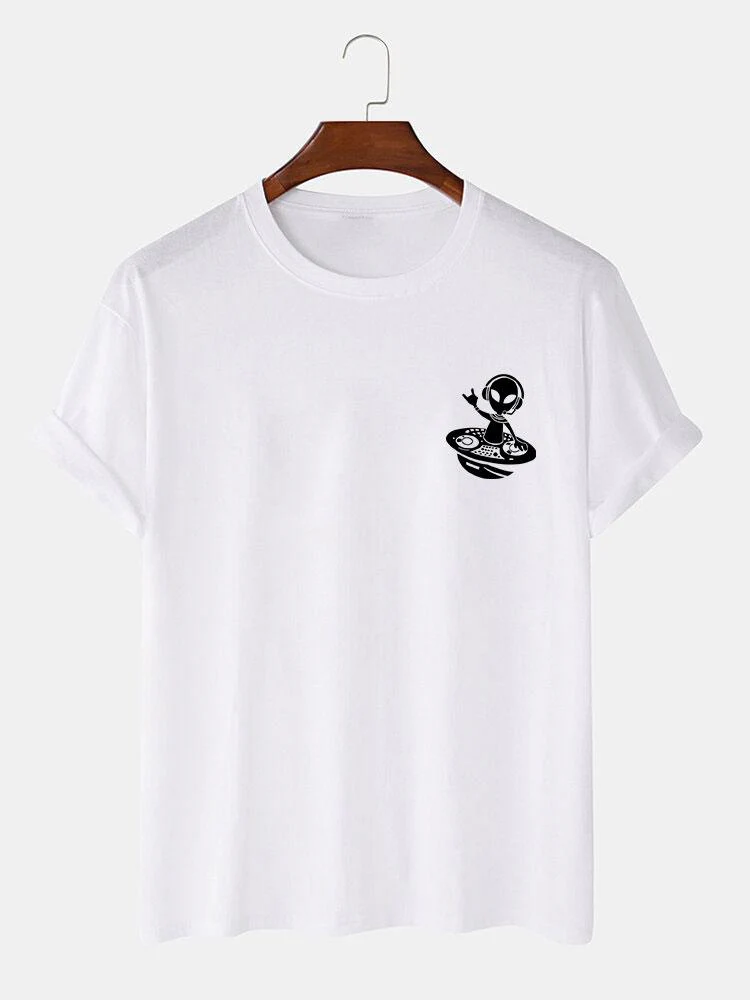 Fabio® | Print T-Shirt - Image 3