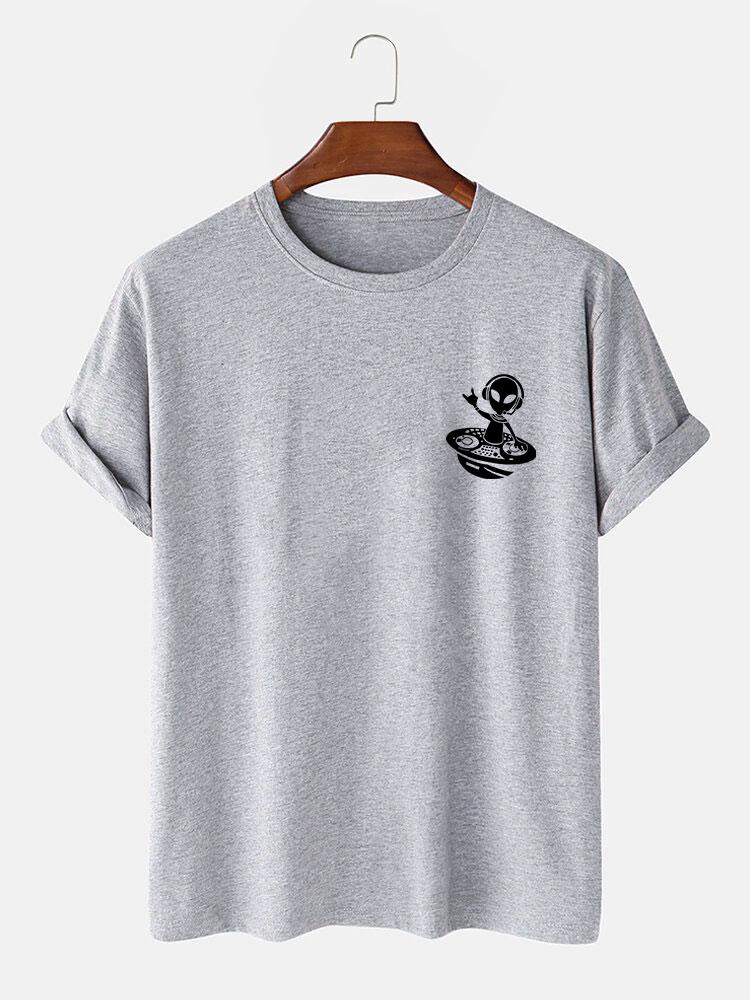 Fabio® | Print T-Shirt - Image 7