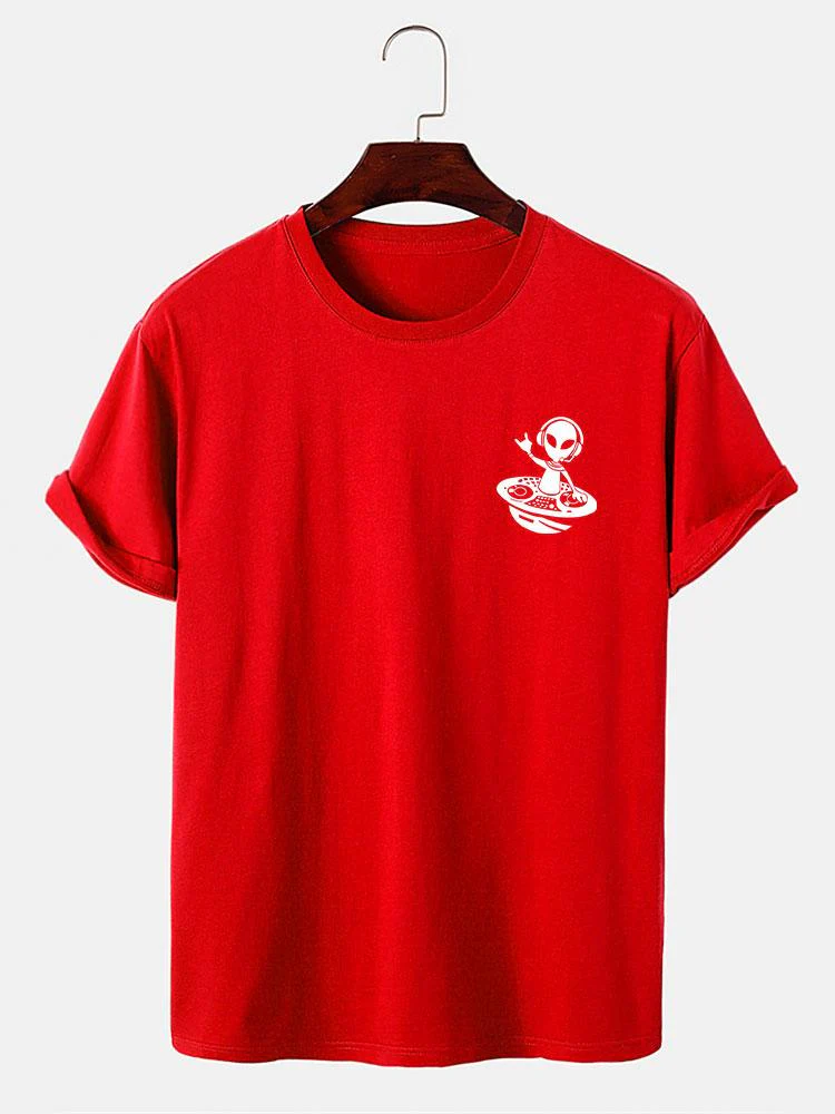 Fabio® | Print T-Shirt - Image 9
