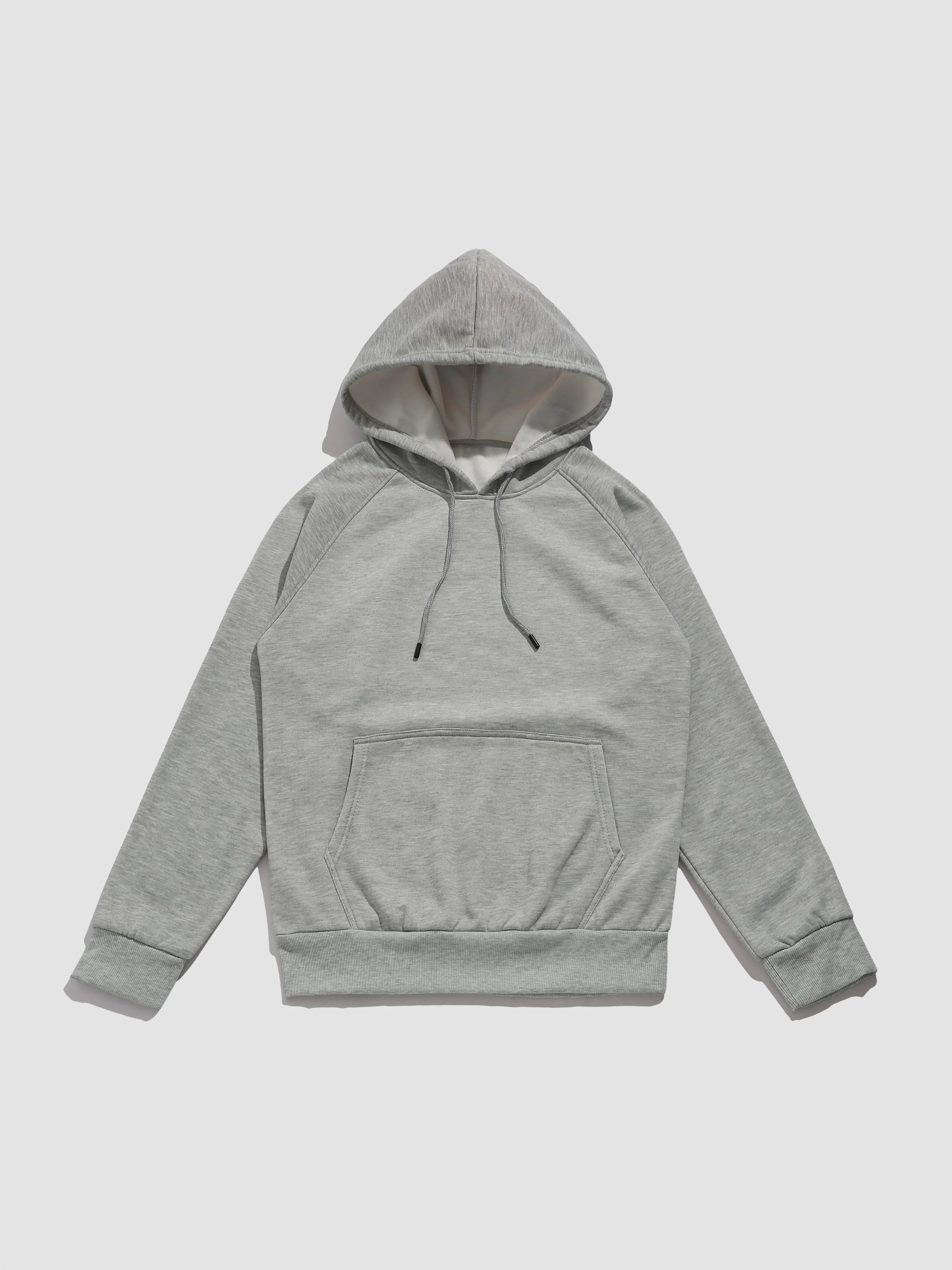 Fabio | Basic Multicolor Hoodies - Image 15