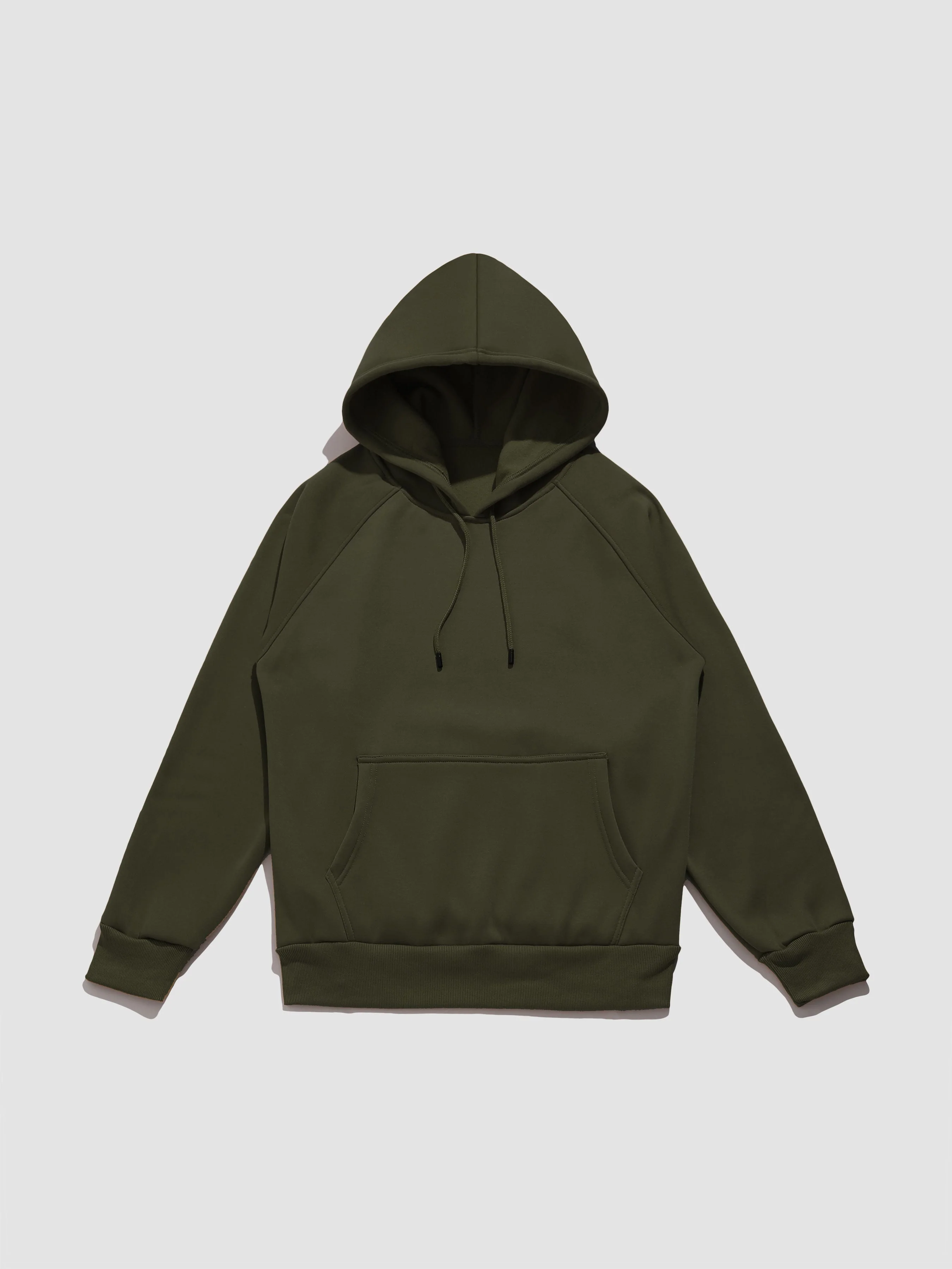 Fabio | Basic Multicolor Hoodies - Image 5