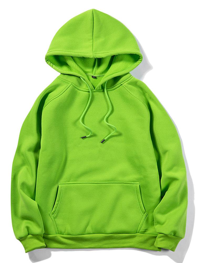 Fabio | Basic Multicolor Hoodies - Image 8