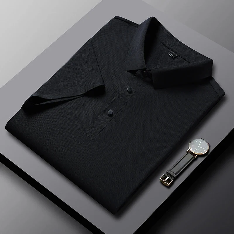 Fabio | Casual Polo Shirt - Image 10