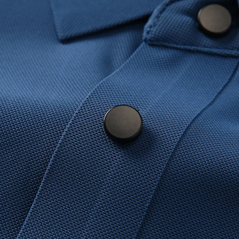 Fabio | Casual Polo Shirt - Image 12