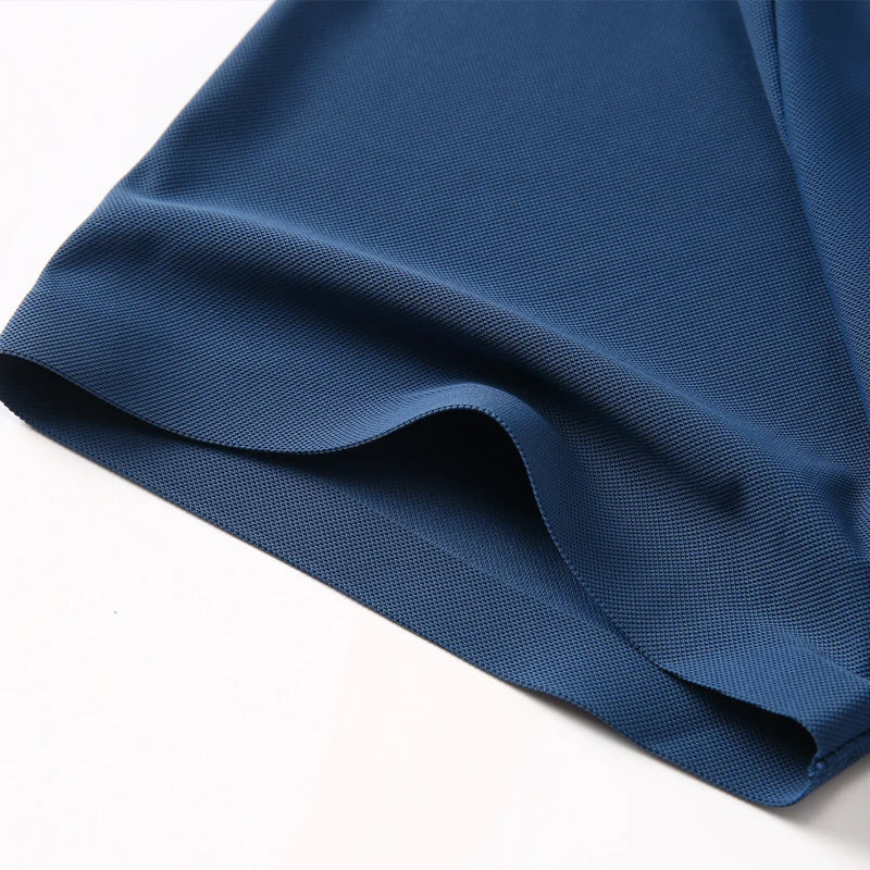 Fabio | Casual Polo Shirt - Image 13