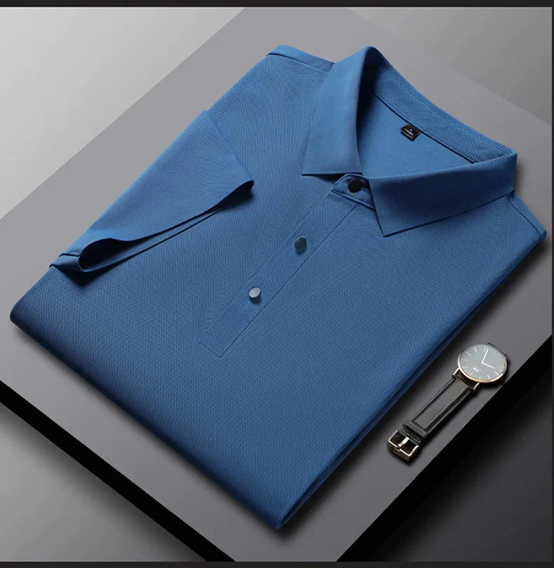 Fabio | Casual Polo Shirt - Image 9