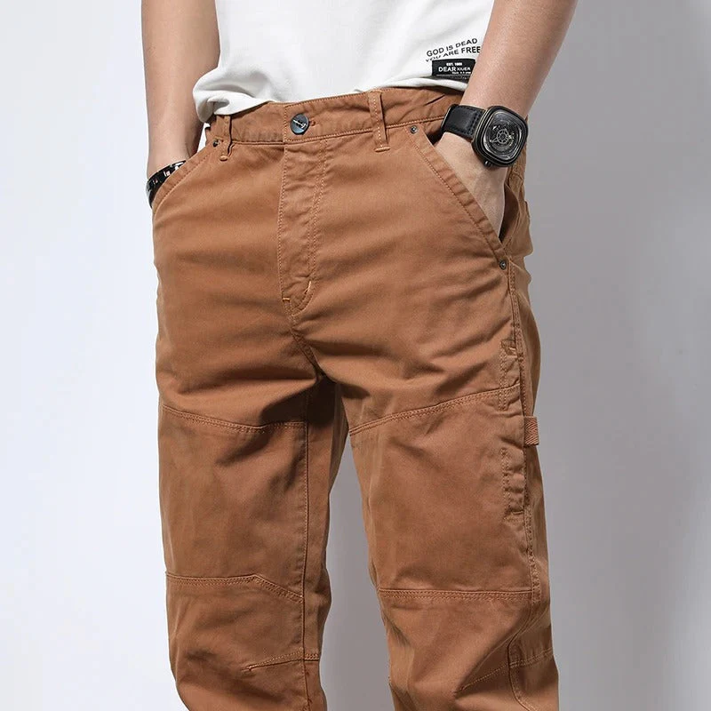 Fabio | Premium Cargo Pants - Image 10