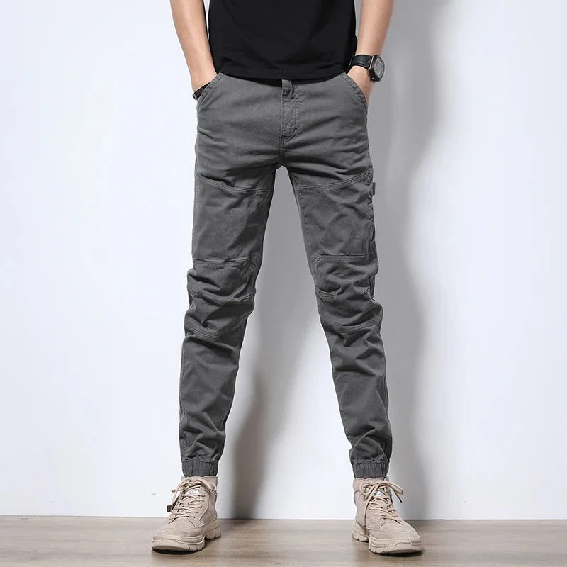 Fabio | Premium Cargo Pants - Image 16