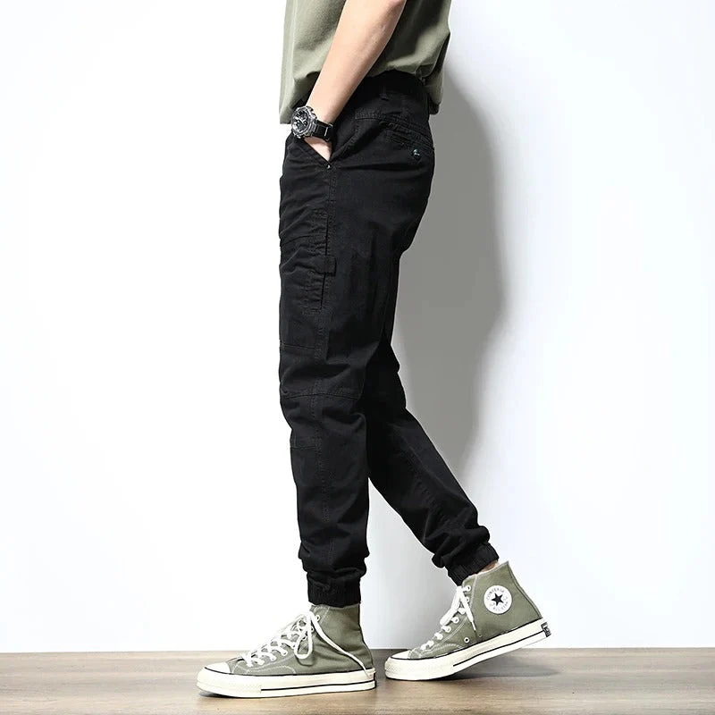 Fabio | Premium Cargo Pants - Image 2