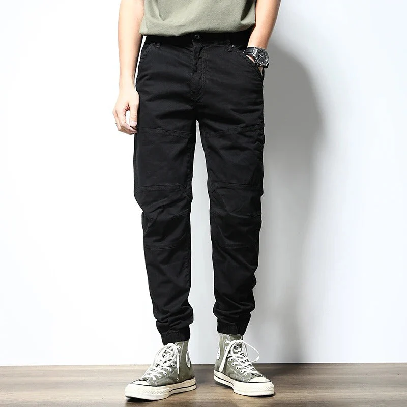 Fabio | Premium Cargo Pants - Image 3
