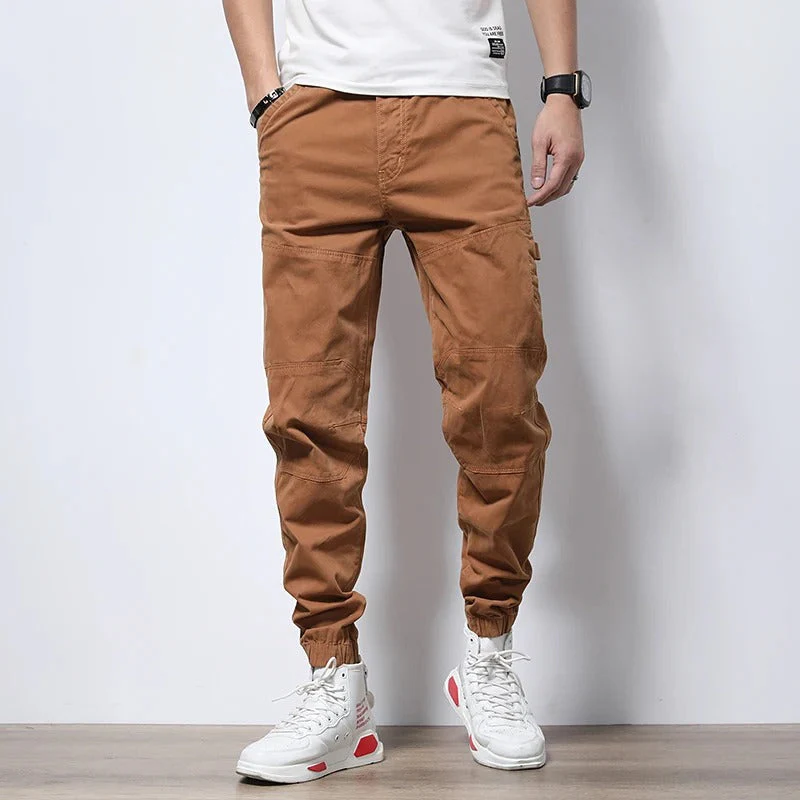 Fabio | Premium Cargo Pants - Image 5