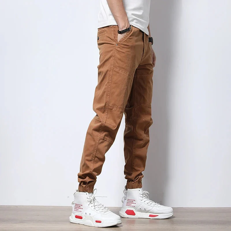Fabio | Premium Cargo Pants - Image 7
