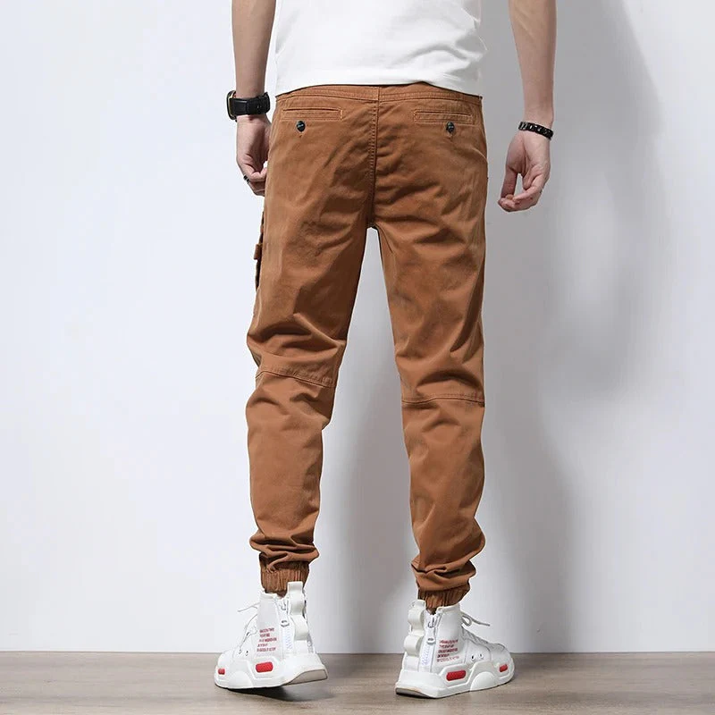 Fabio | Premium Cargo Pants - Image 8