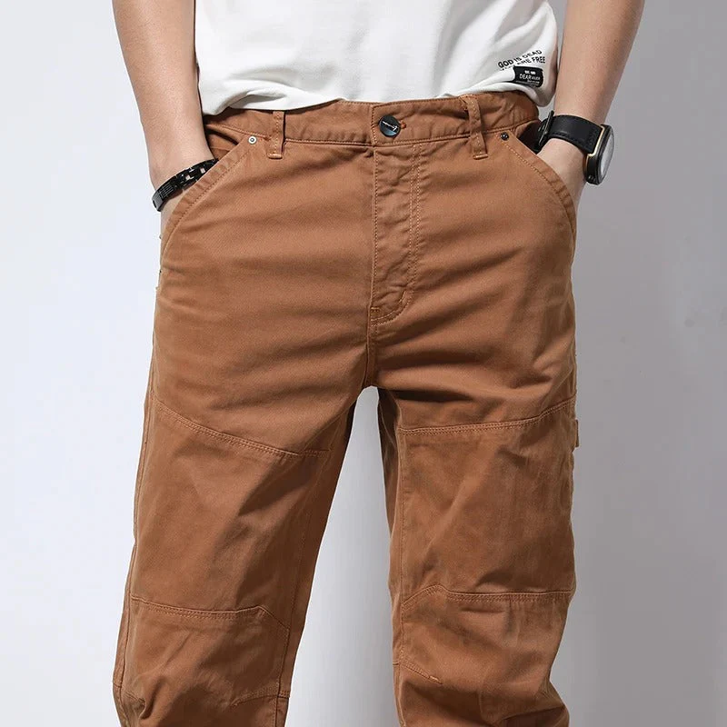 Fabio | Premium Cargo Pants - Image 9