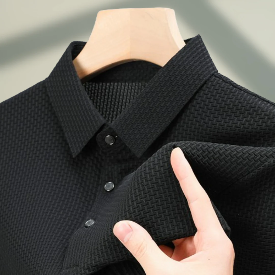 Fabricio® | Breathable Men's T-Shirt - Image 6