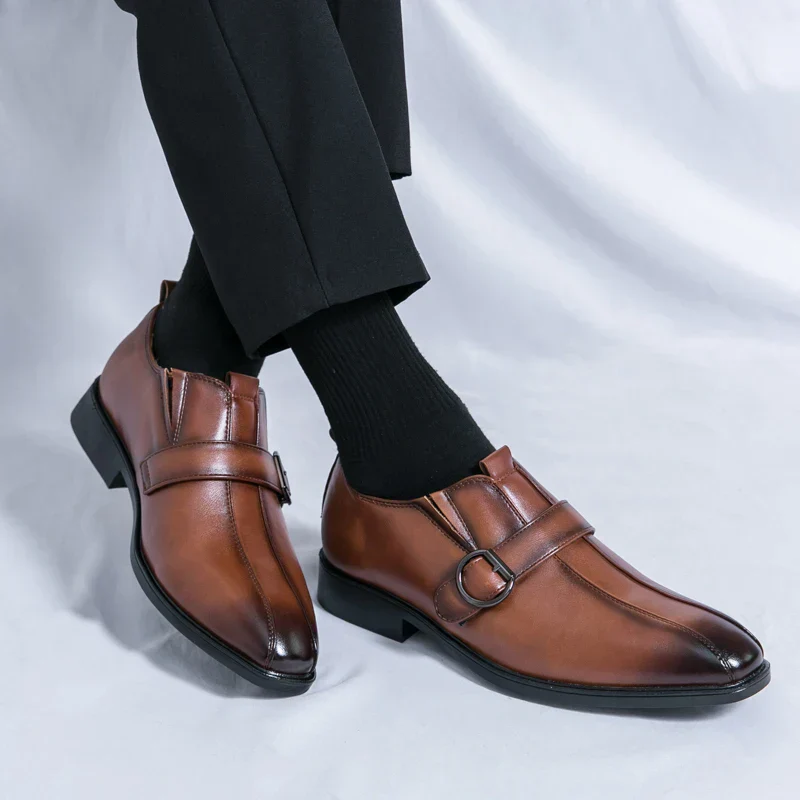 Fabricio® | Dress Shoes - Image 12