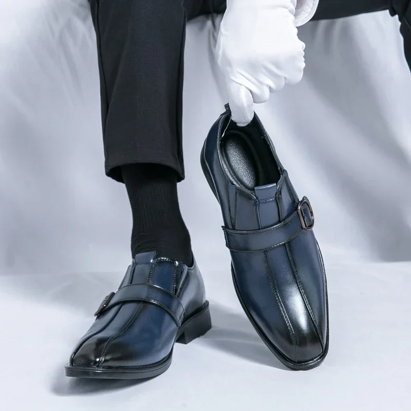 Fabricio® | Dress Shoes - Image 2