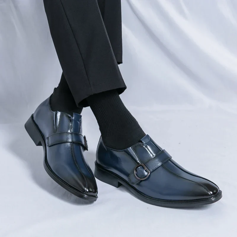 Fabricio® | Dress Shoes - Image 3