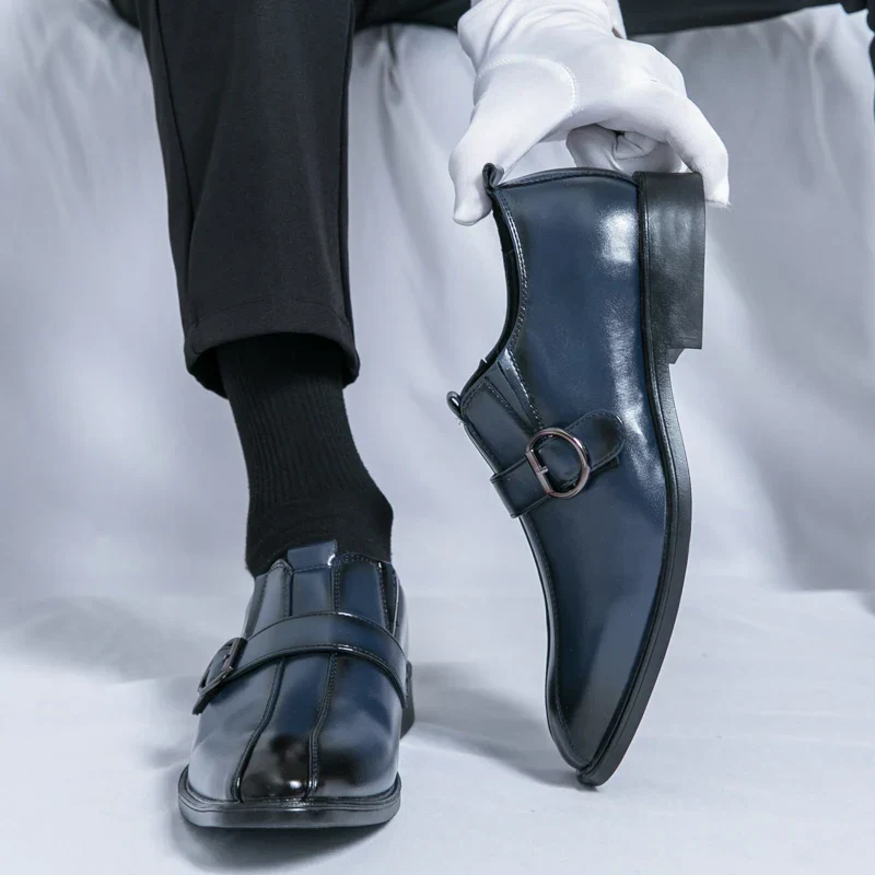 Fabricio® | Dress Shoes - Image 4