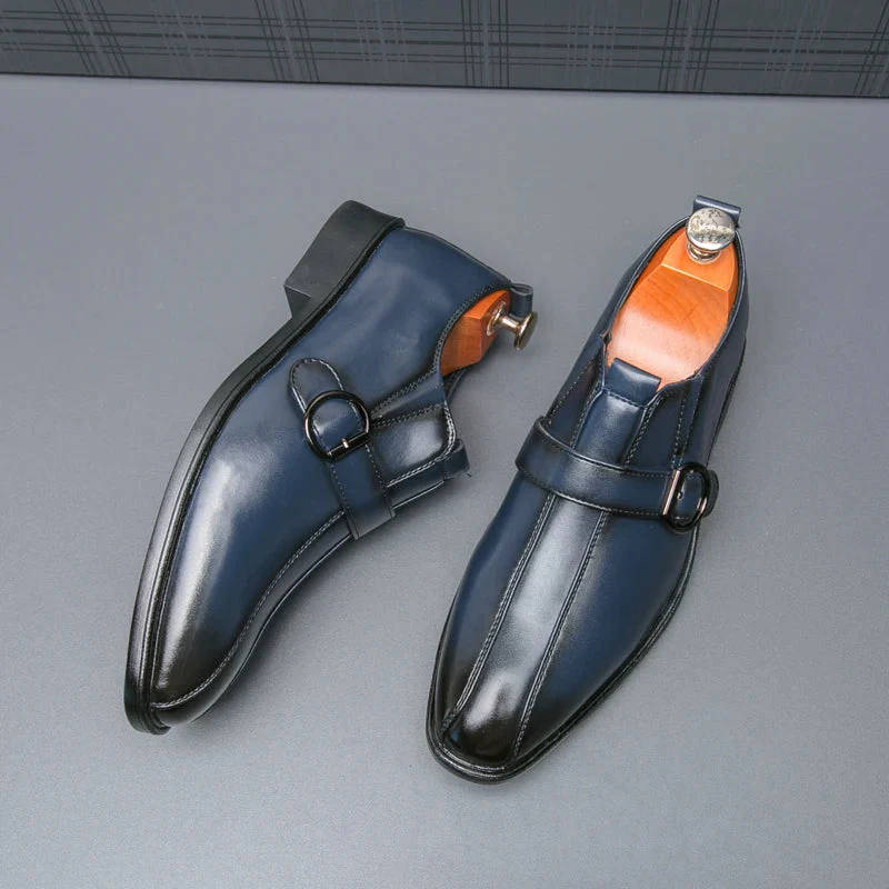 Fabricio® | Dress Shoes - Image 8