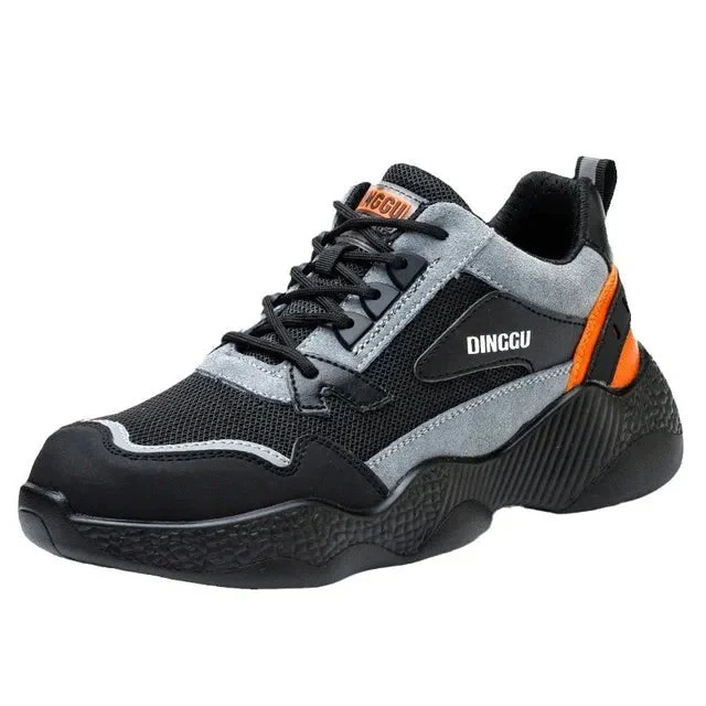 Fabricio® | Elegant And Casual Shoes