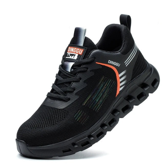 Fabricio® | Elegant And Casual Shoes - Image 3