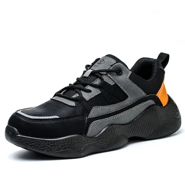 Fabricio® | Elegant And Casual Shoes - Image 4