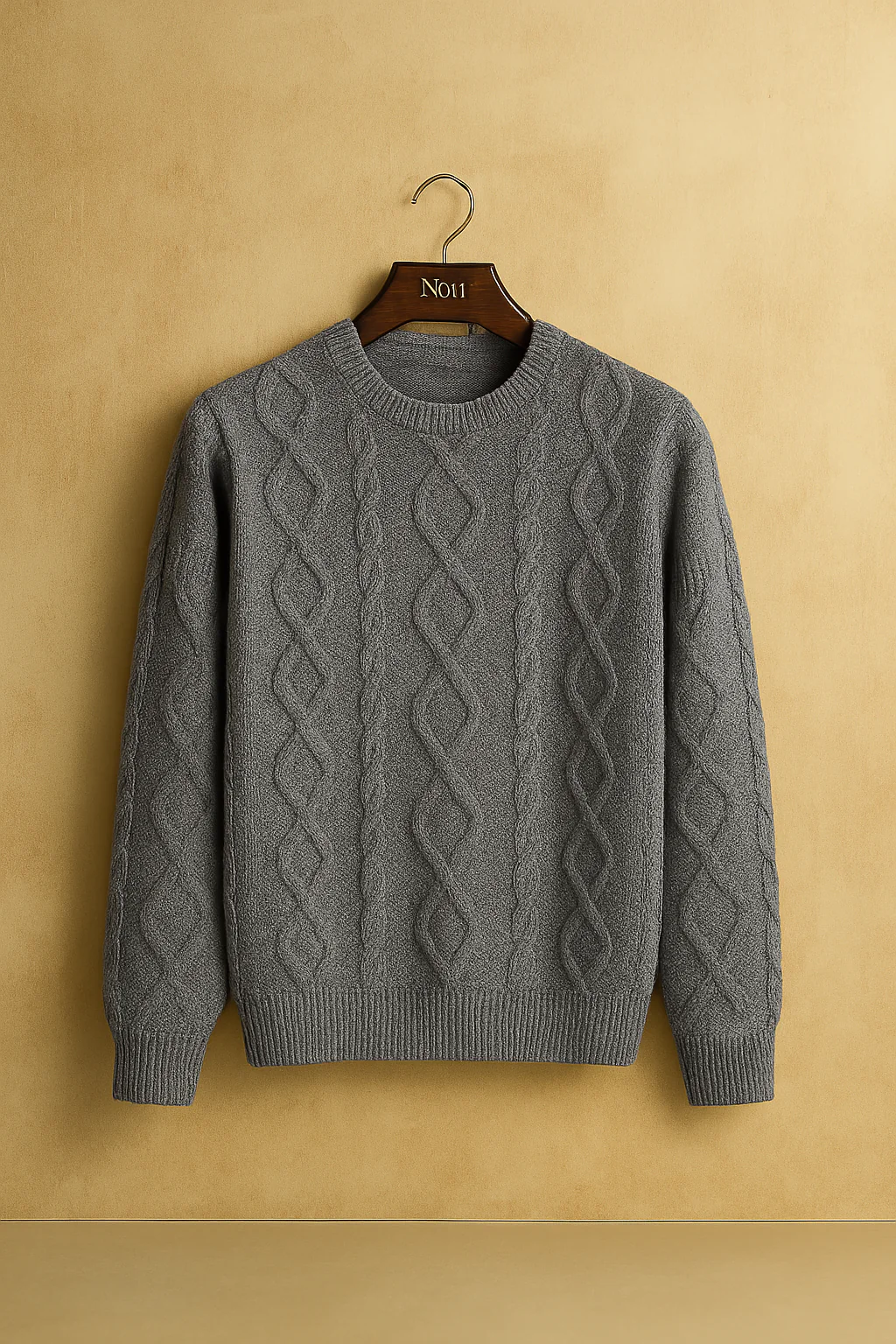 Fabrizio® | Bari Wool Knit - Image 4