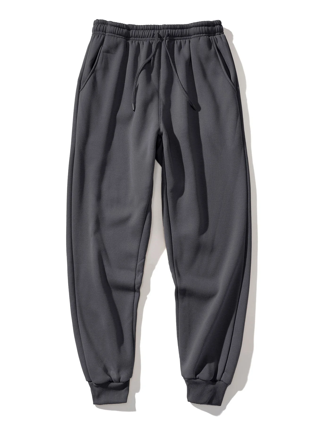 Facundo® | 3 Pieces Basic Jogger Pants - Image 10