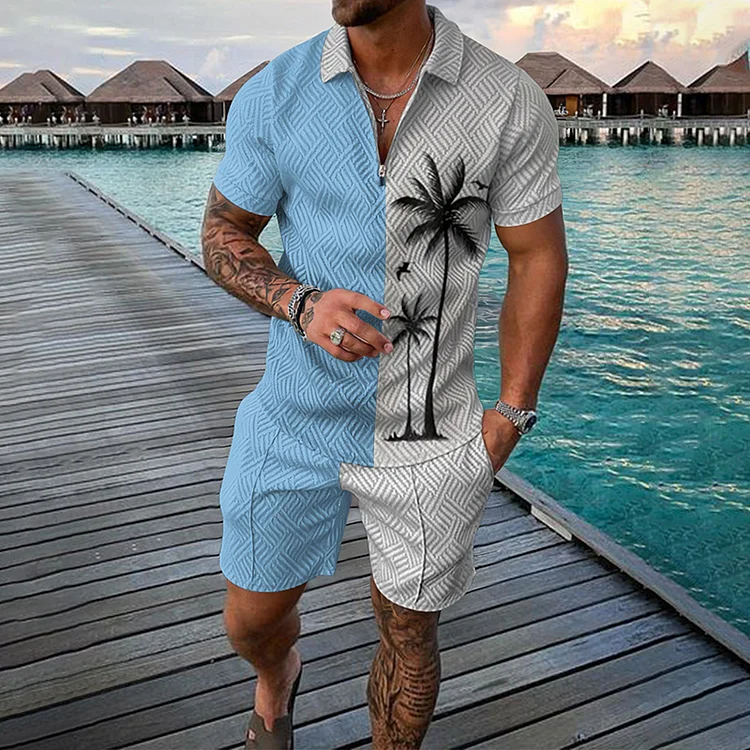 Facundo® | Luxury Summer Set Palm - Image 3