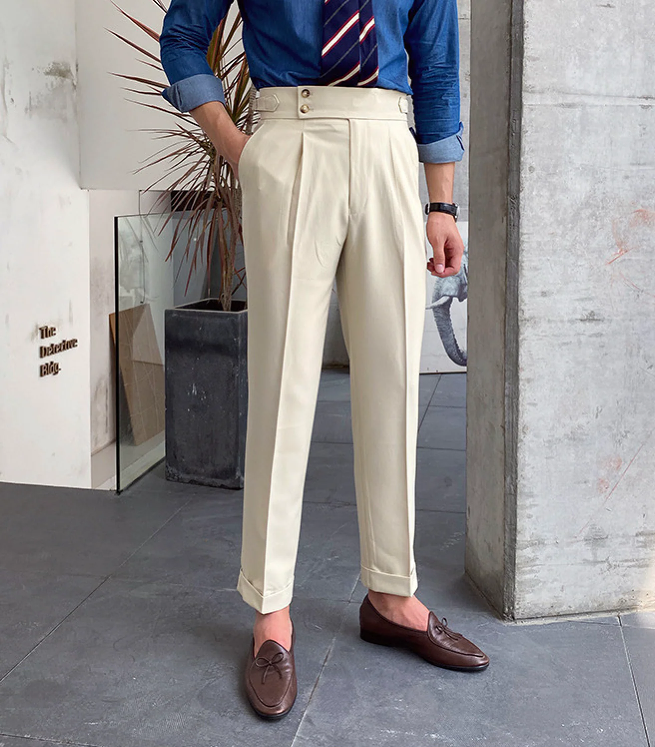 Facundo® | Pants - Image 11