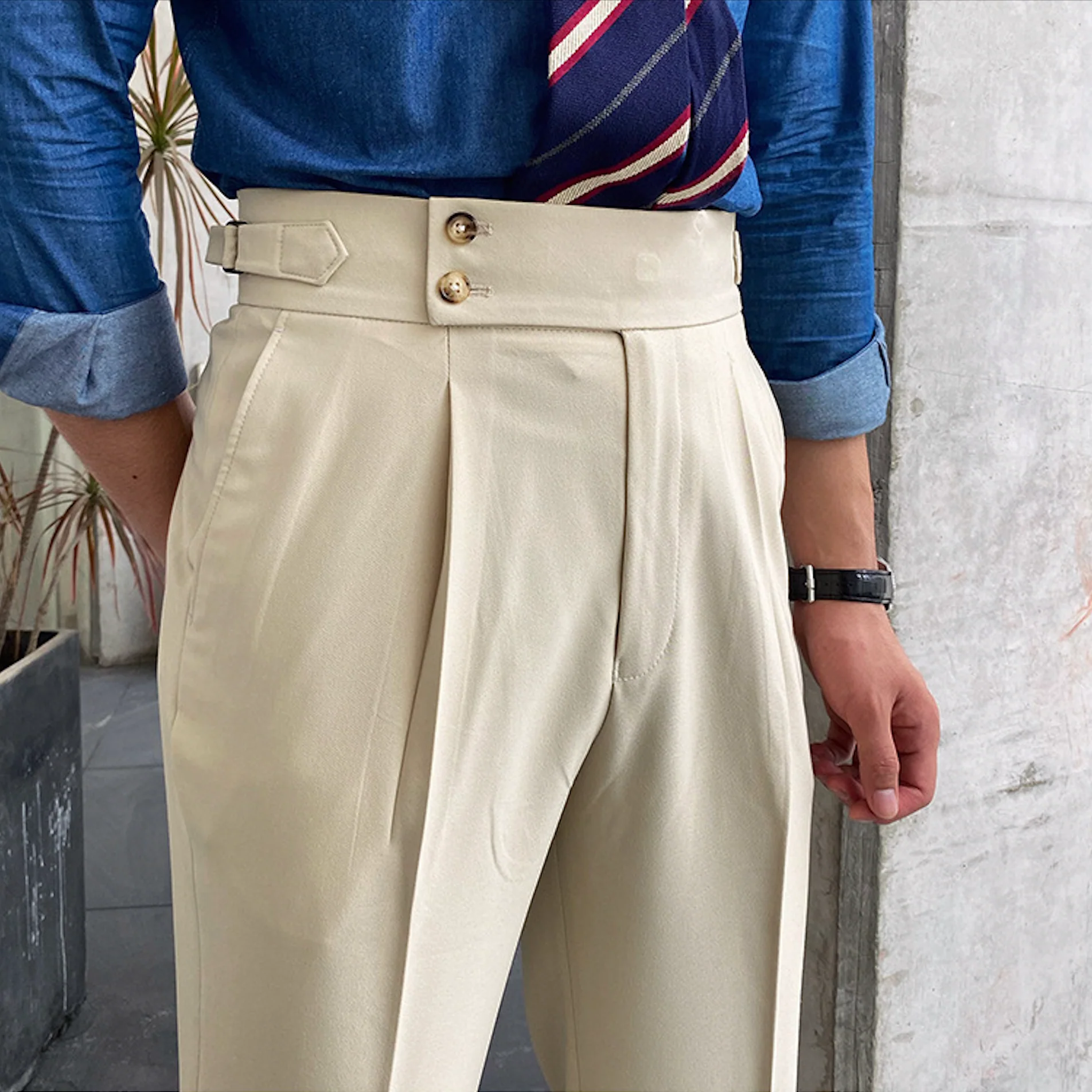 Facundo® | Pants - Image 12