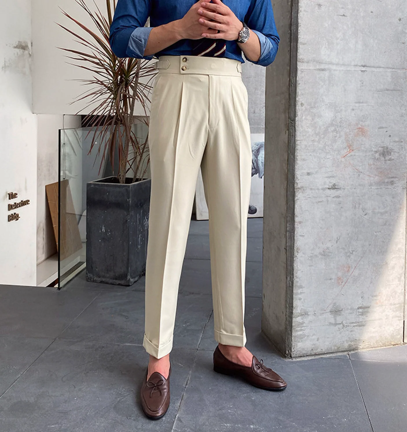 Facundo® | Pants - Image 13