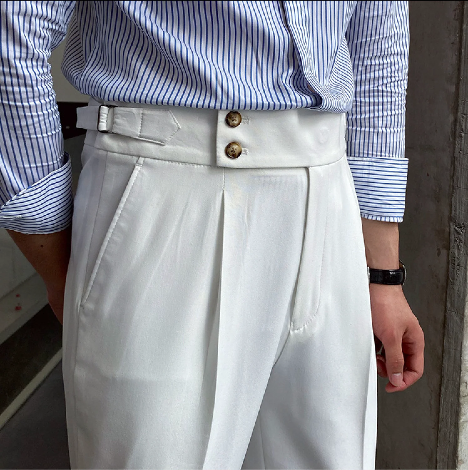 Facundo® | Pants - Image 2