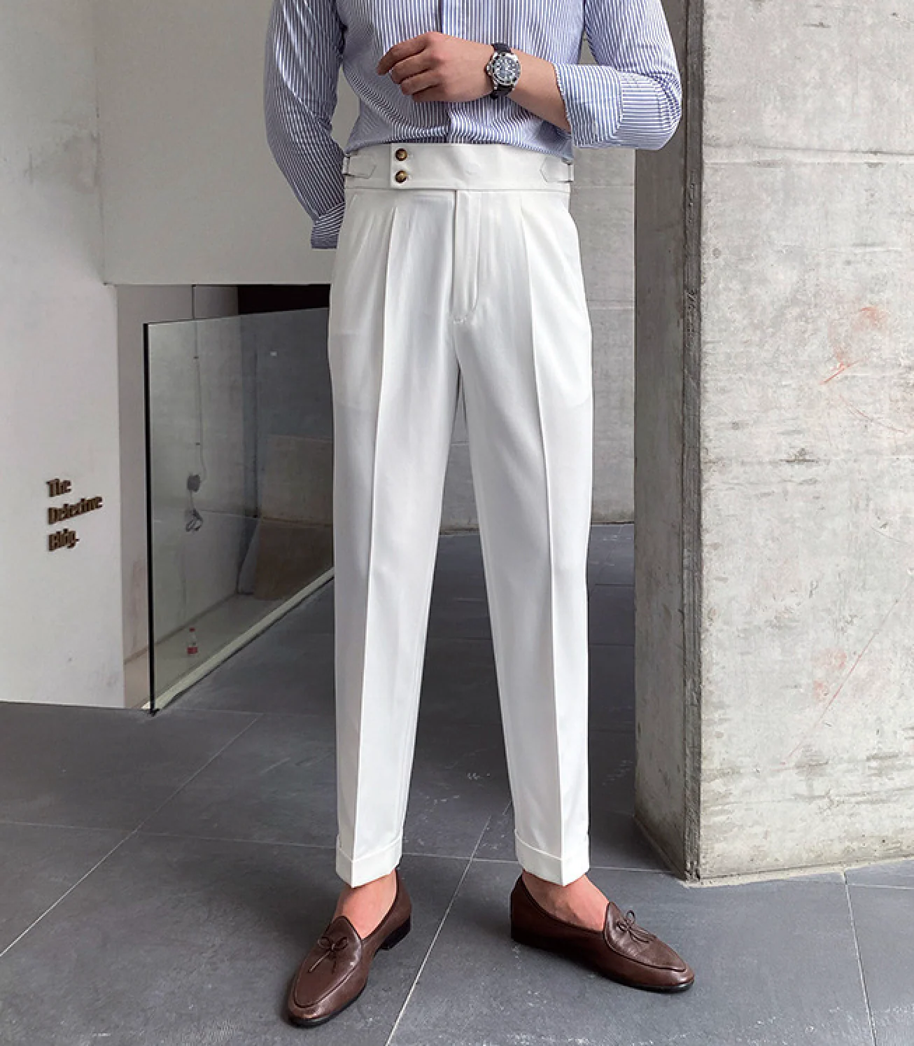 Facundo® | Pants - Image 4