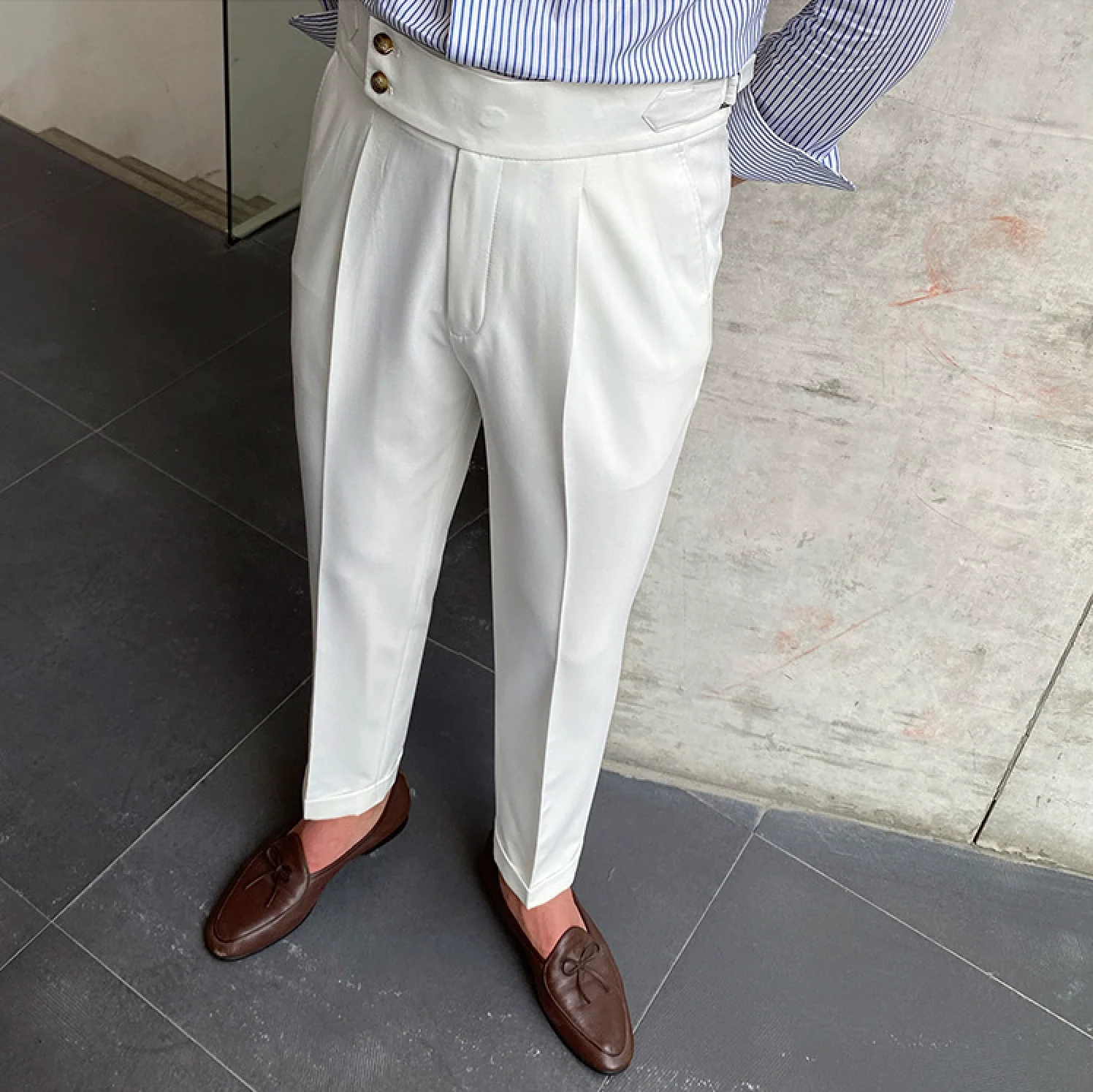 Facundo® | Pants - Image 5