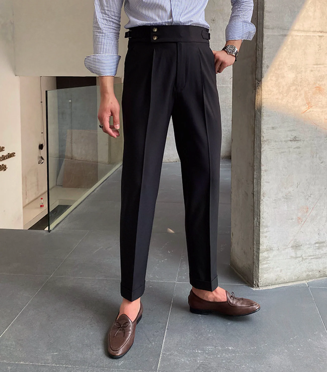 Facundo® | Pants - Image 6