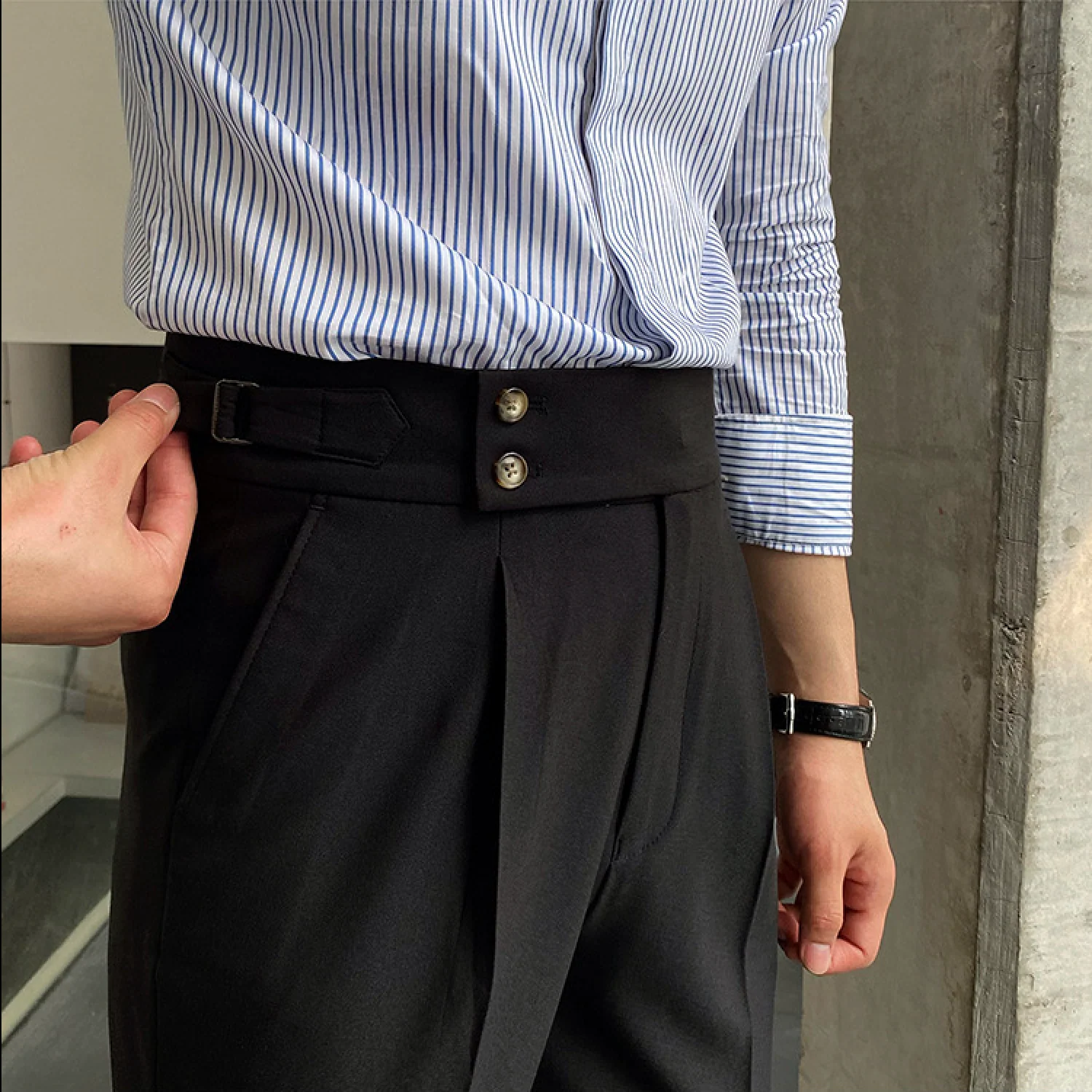 Facundo® | Pants - Image 7
