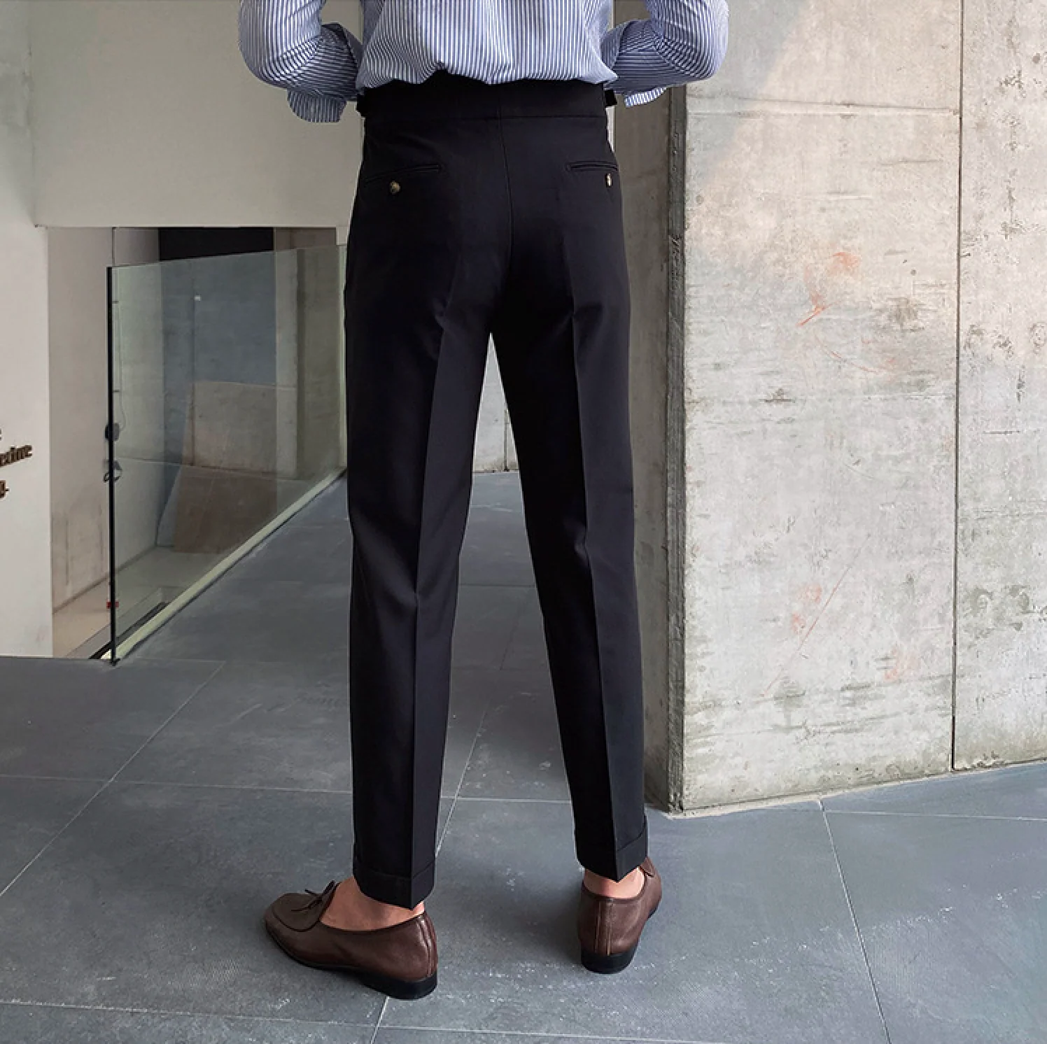 Facundo® | Pants - Image 8