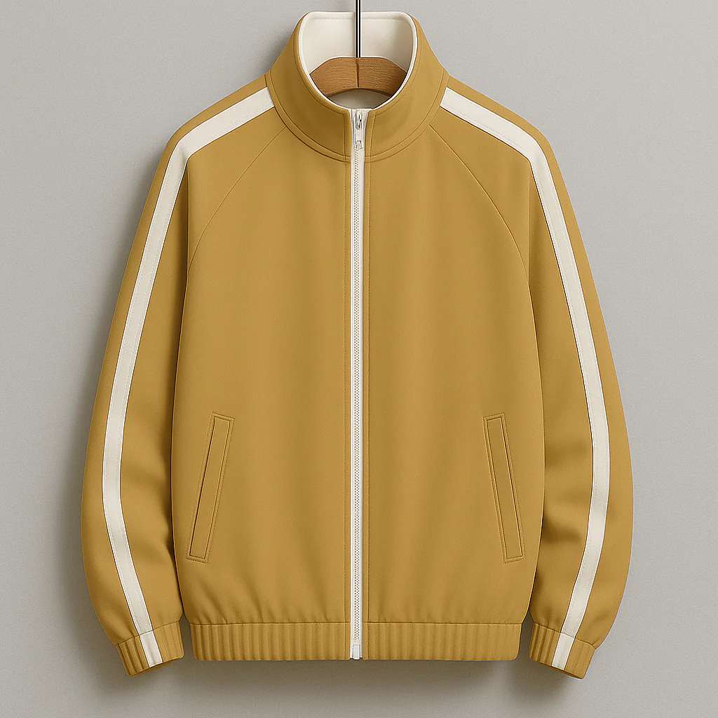 Fahed® | Halgor Jacket - Image 3