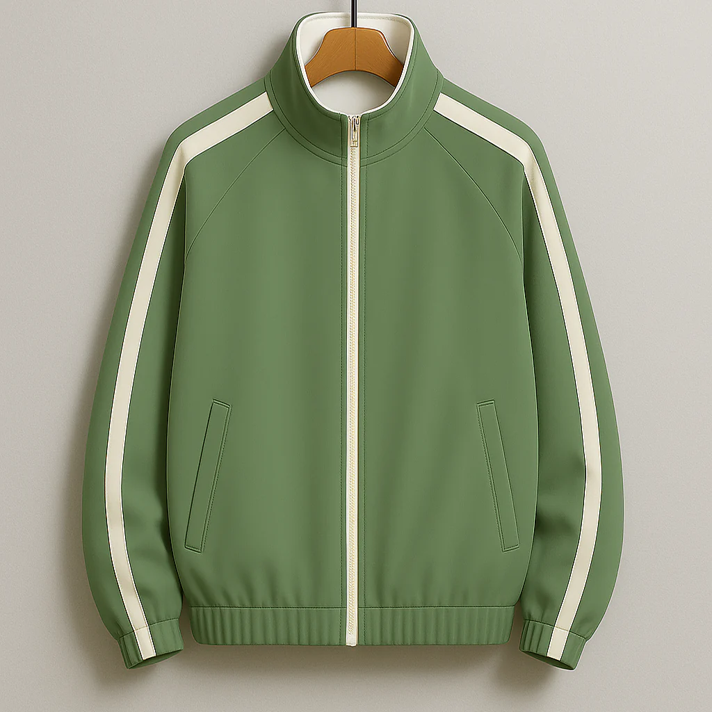 Fahed® | Halgor Jacket - Image 5