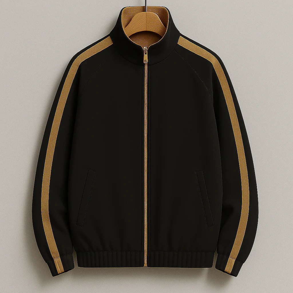 Fahed® | Halgor Jacket - Image 9