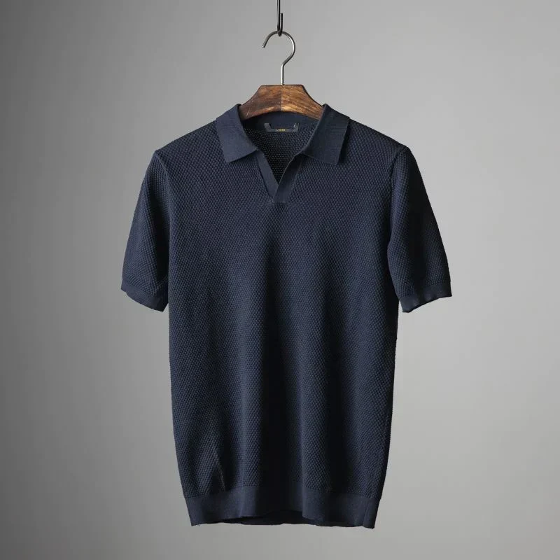 Fairfax® | Polo T-Shirt 1+1 Free - Image 2