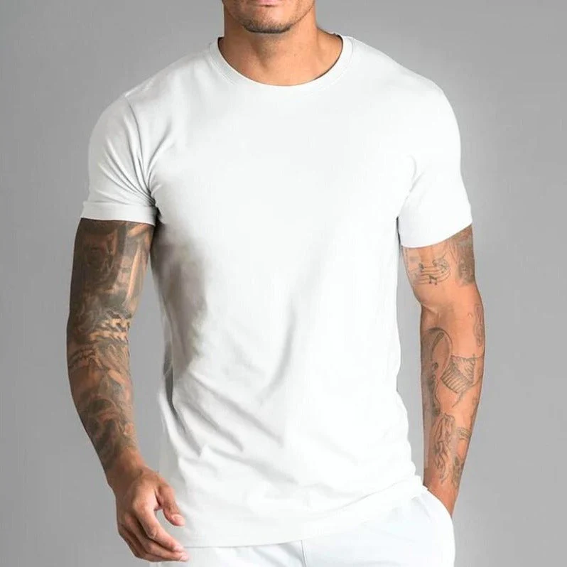 Farid® | Fitted T Shirt - Image 2