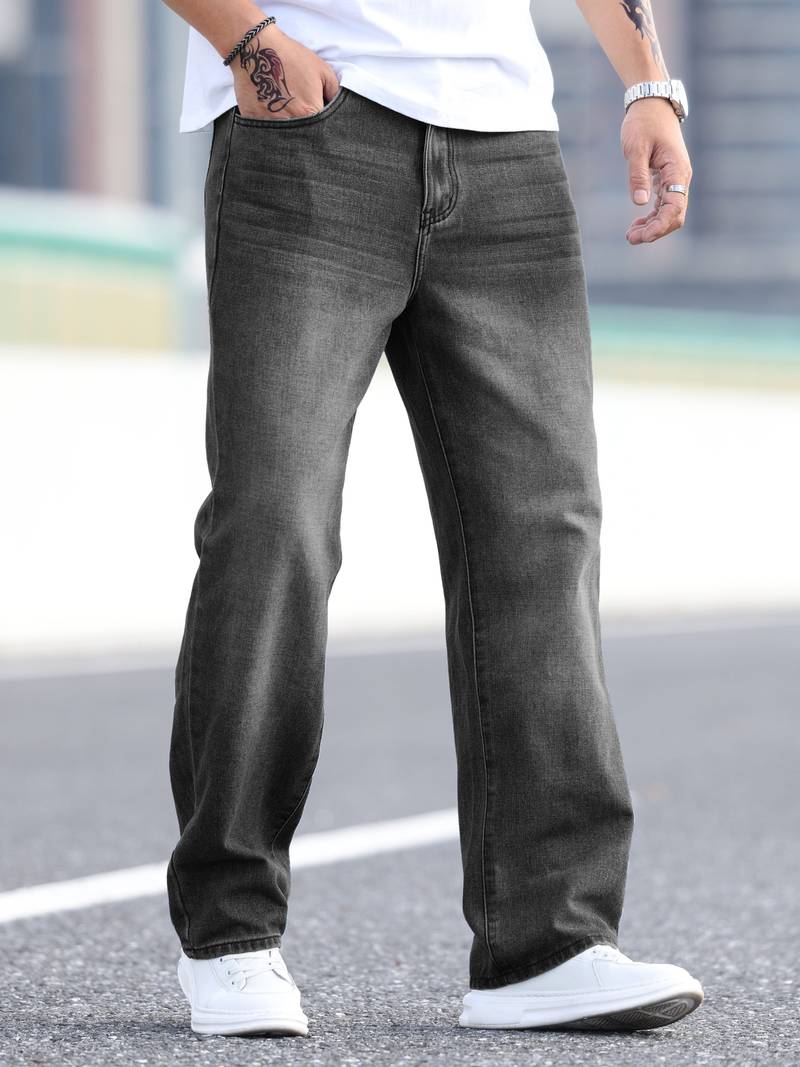 Farrell® | Casual Street Style Trousers - Image 2