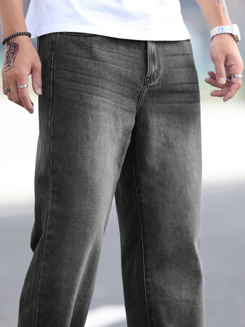 Farrell® | Casual Street Style Trousers - Image 3