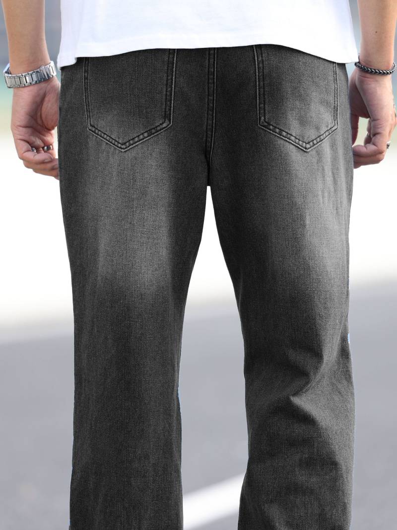 Farrell® | Casual Street Style Trousers - Image 4