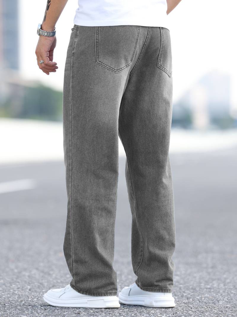 Farrell® | Casual Street Style Trousers - Image 5